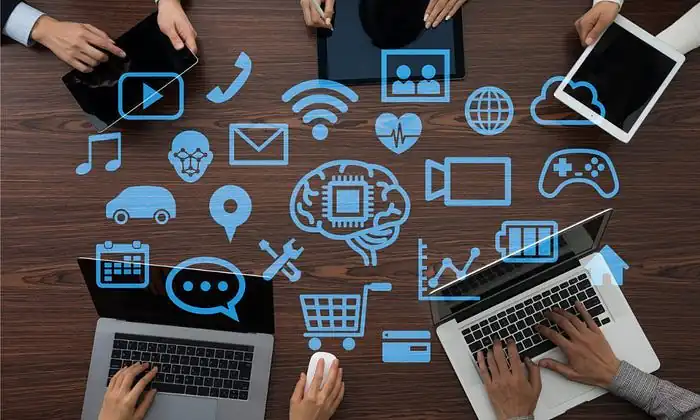 Информационные технологии в современной цифровой среде