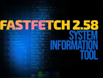 Инструмент для получения системной информации Fastfetch 2.58 улучшает обнаружение Linux и macOS