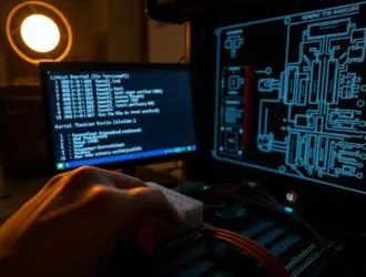 Как безопасно откатить ядро Linux (GRUB, все дистрибутивы)