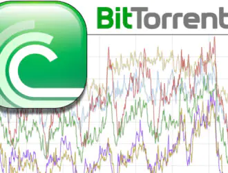 Как повысить производительность при использовании сетей BitTorrent