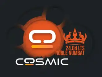 Как установить COSMIC Desktop на Ubuntu 24.04 LTS