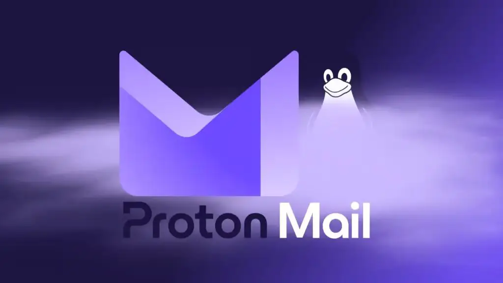 Как установить настольное приложение Proton Mail в Ubuntu
