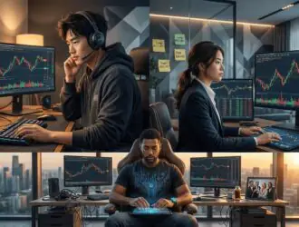 Как выбрать проп компанию для трейдера: ключевые критерии и ошибки новичков