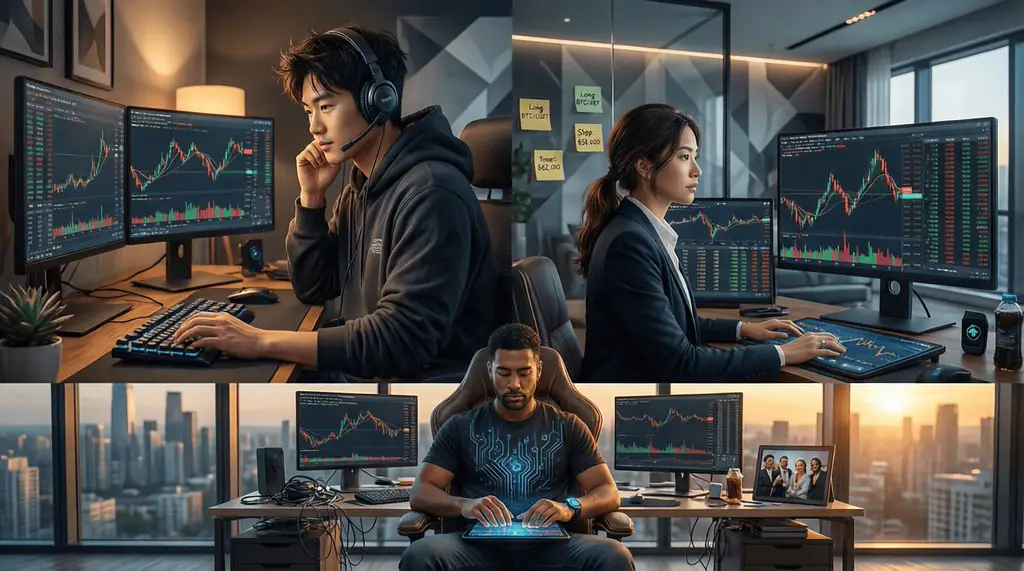 Как выбрать проп компанию для трейдера: ключевые критерии и ошибки новичков