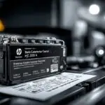 Какой тонер для CE285A по составу обеспечивает наибольшую плотность черного