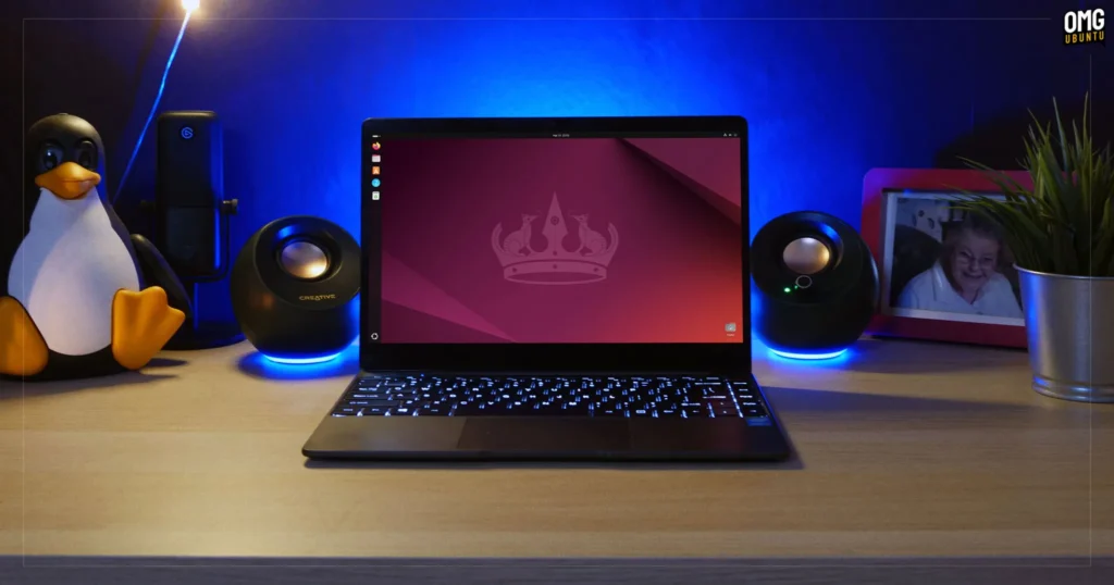 Крупное обновление графического процессора и ядра для Ubuntu 24.04 LTS