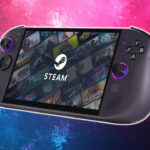 Lenovo анонсирует новый Legion Go 2 со SteamOS