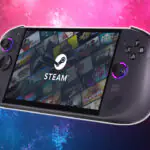 Lenovo анонсирует новый Legion Go 2 со SteamOS