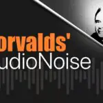 Линус Торвальдс делится AudioNoise — личным экспериментом в области цифровой обработки звука