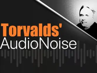 Линус Торвальдс делится AudioNoise — личным экспериментом в области цифровой обработки звука