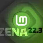 Linux Mint 22.3 «Zena» теперь доступен для скачивания. Вот что в нём нового