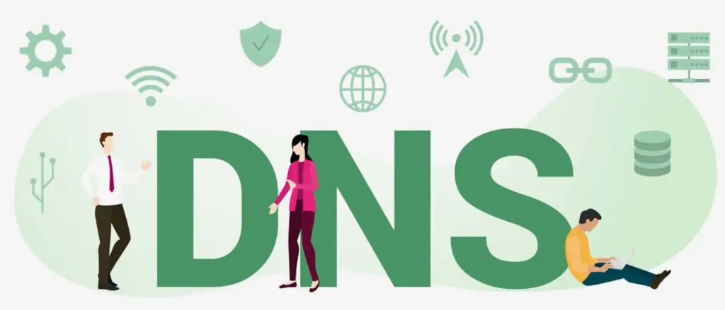 Лучшие DNS для работы в Интернете