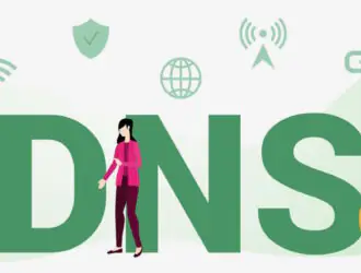 Лучшие DNS для работы в Интернете