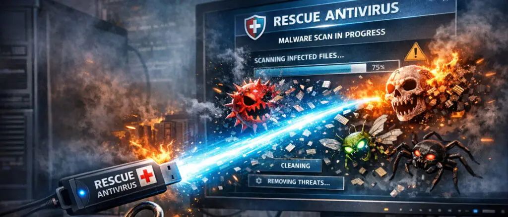 Лучшие антивирусы для защиты от вредоносных программ на ПК