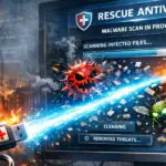 Лучшие антивирусы для защиты от вредоносных программ на ПК