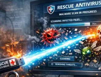 Лучшие антивирусы для защиты от вредоносных программ на ПК