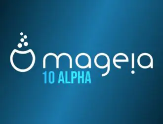 Mageia 10. Первая альфа-версия одобрена ISO и готова к публичному тестированию