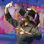 Маркетинг VR-арены по франшизе: как быстро выйти на стабильный поток клиентов