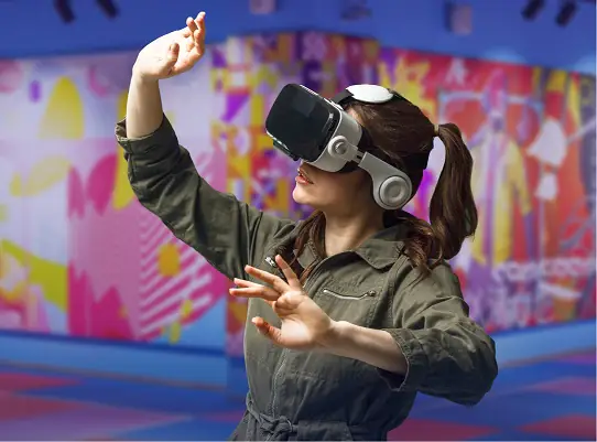 Маркетинг VR-арены по франшизе: как быстро выйти на стабильный поток клиентов