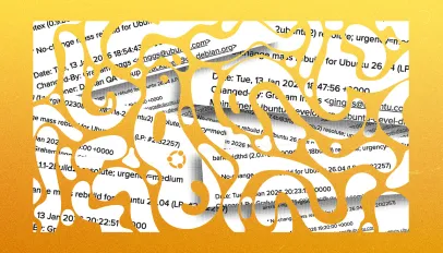 Массовая перестройка Ubuntu 26.04 затрагивает все архивные пакеты