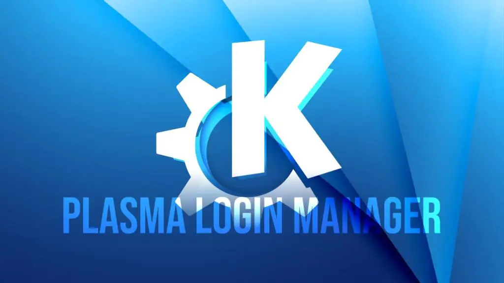 Менеджер входа в систему KDE Plasma не будет поддерживать системы Linux или BSD без Systemd