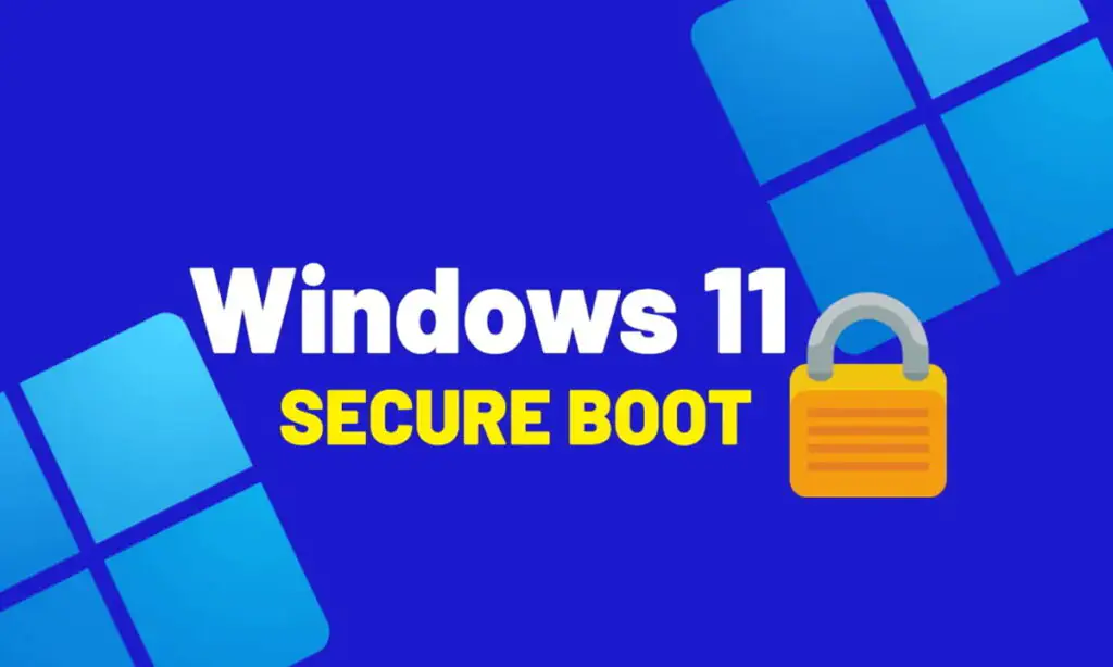 Microsoft предупреждает ИТ-администраторов о замене сертификатов безопасной загрузки