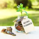 Микрозаймы на малые суммы как часть цифровой финансовой экосистемы