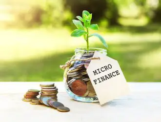 Микрозаймы на малые суммы как часть цифровой финансовой экосистемы