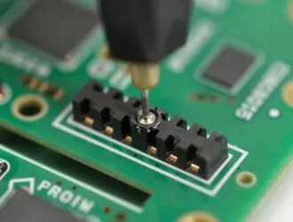 Монтаж печатных плат как ключевой этап современных IT-устройств