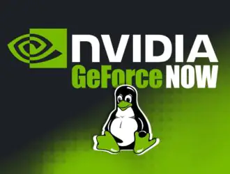 NVIDIA GeForce NOW получает встроенную поддержку Linux