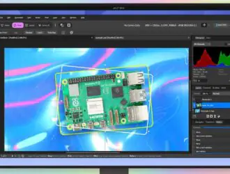 Новый AppImage предлагает более простой способ запуска Affinity в Ubuntu