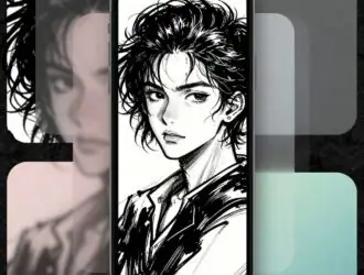 Обои для телефона как часть цифровой экосистемы: визуальная среда, технологии и пользовательский опыт