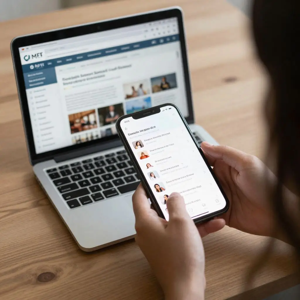 Онлайн-платформы для выбора товаров: как цифровые технологии меняют пользовательский опыт
