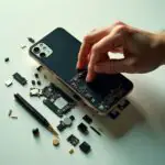 Практические материалы по ремонту и диагностике iPhone: подходы, инструменты и типовые неисправности