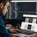 Разработка сайта ювелирного магазина