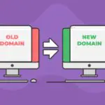 Переезд на новый домен без потери трафика