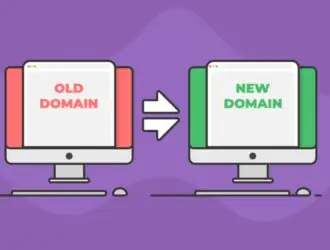 Переезд на новый домен без потери трафика