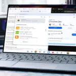 Первый взгляд на Google Aluminium OS, альтернативу Windows и macOS
