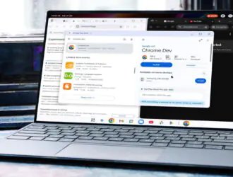 Первый взгляд на Google Aluminium OS, альтернативу Windows и macOS