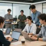 Подбор персонала и аутсорсинг в IT: технологический взгляд на формирование команд