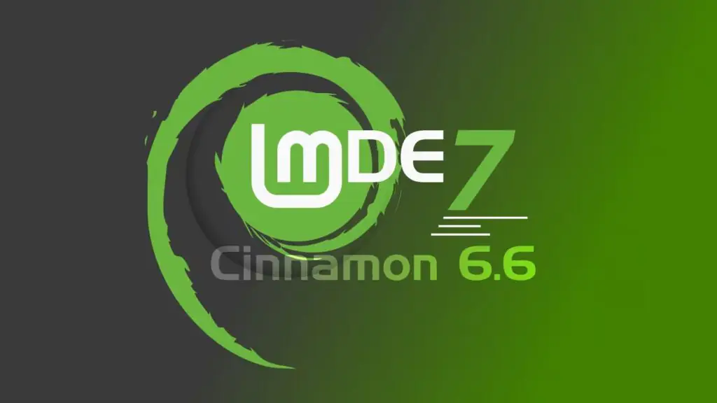 Пользователи LMDE 7 получают среду рабочего стола Cinnamon 6.6