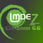 Пользователи LMDE 7 получают среду рабочего стола Cinnamon 6.6