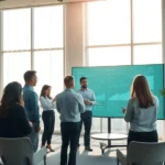 Профессиональная переподготовка в эпоху цифровых технологий