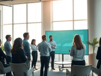 Профессиональная переподготовка в эпоху цифровых технологий