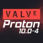 Proton 10.0-4 повышает совместимость с десятками игр, в которые теперь можно играть