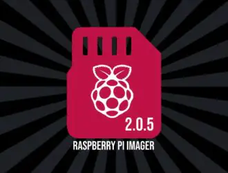 Raspberry Pi Imager 2.0.5 повышает удобство использования интерфейса командной строки