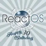ReactOS отмечает 30-летие стремления к совместимости с Windows