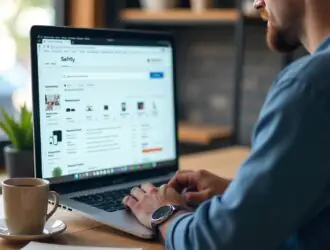 Роль поиска в интернет-магазине