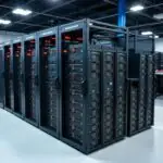 Шасси Lenovo Flex System Enterprise Chassis: модульная инфраструктура для современных ЦОД и корпоративных ИТ-систем