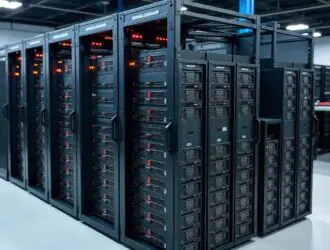 Шасси Lenovo Flex System Enterprise Chassis: модульная инфраструктура для современных ЦОД и корпоративных ИТ-систем